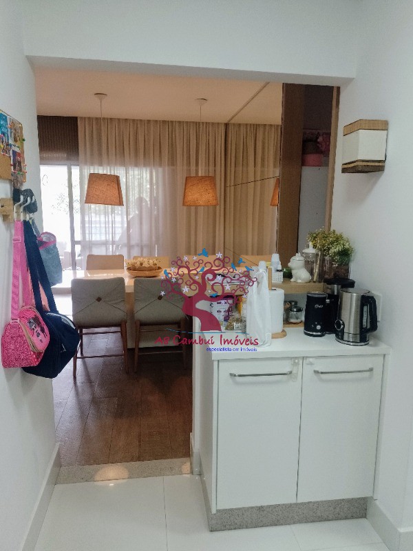 Apartamento à venda com 3 quartos, 122m² - Foto 32