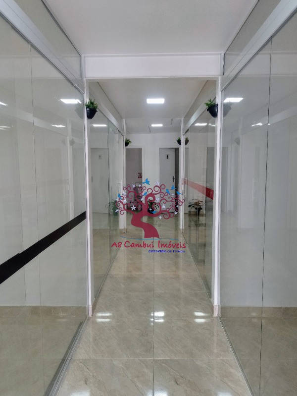 Conjunto Comercial-Sala para alugar, 16m² - Foto 7