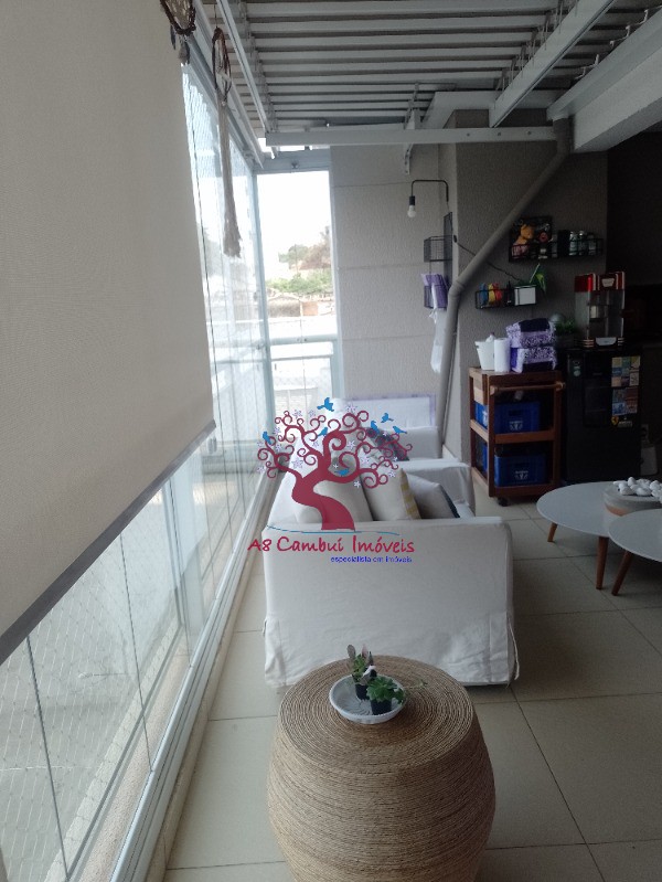 Apartamento à venda com 3 quartos, 122m² - Foto 16