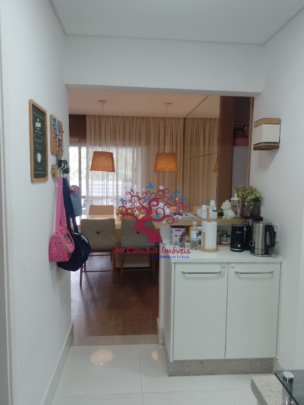 Apartamento à venda com 3 quartos, 122m² - Foto 39