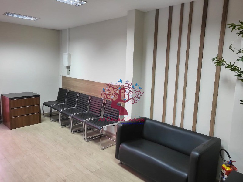 Conjunto Comercial-Sala para alugar, 150m² - Foto 7