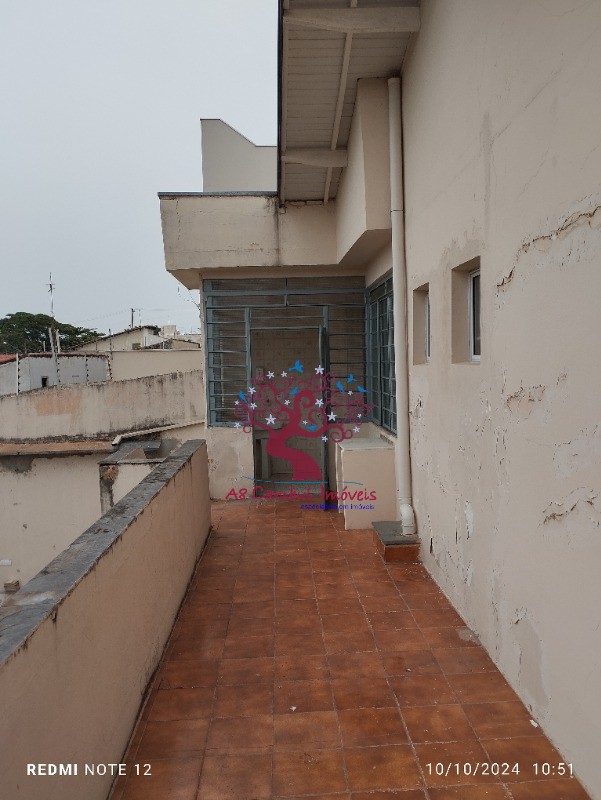 Prédio Inteiro para alugar com 3 quartos, 151m² - Foto 29