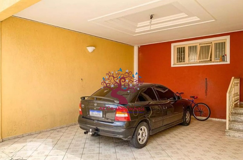 Sobrado à venda com 4 quartos, 300m² - Foto 4