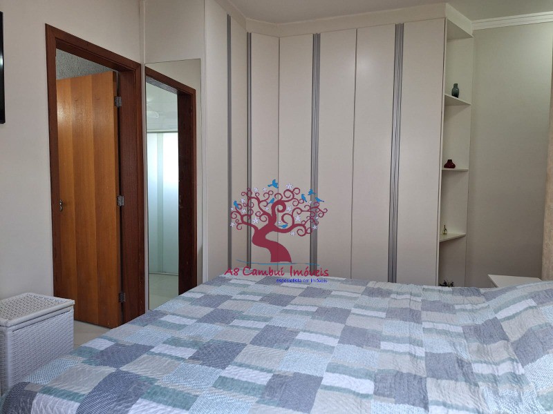 Casa de Condomínio à venda com 3 quartos, 177m² - Foto 44