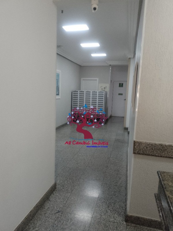 Conjunto Comercial-Sala à venda, 35m² - Foto 5