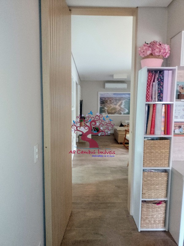 Apartamento à venda com 3 quartos, 122m² - Foto 52