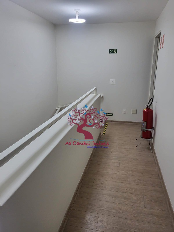 Conjunto Comercial-Sala para alugar, 150m² - Foto 17