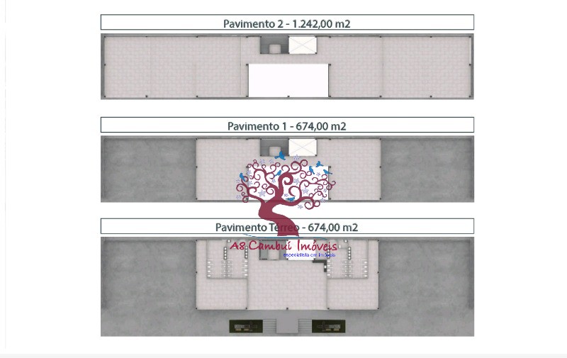 Depósito-Galpão-Armazém para alugar, 23529m² - Foto 10