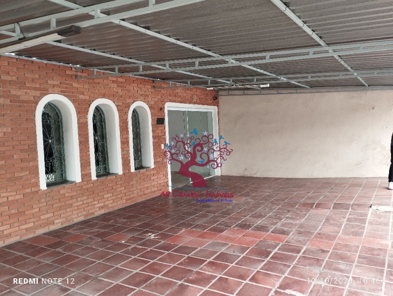 Prédio Inteiro para alugar com 3 quartos, 151m² - Foto 6