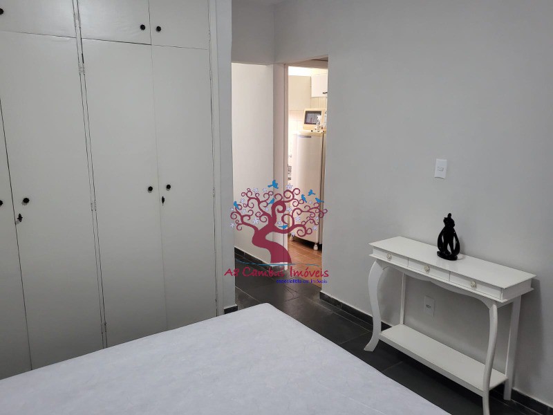 Apartamento para alugar com 1 quarto, 40m² - Foto 7