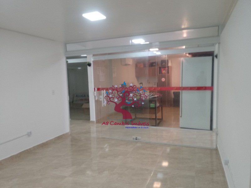 Conjunto Comercial-Sala para alugar, 16m² - Foto 8