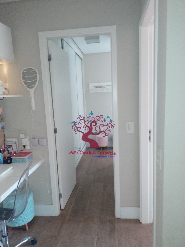 Apartamento à venda com 3 quartos, 122m² - Foto 53