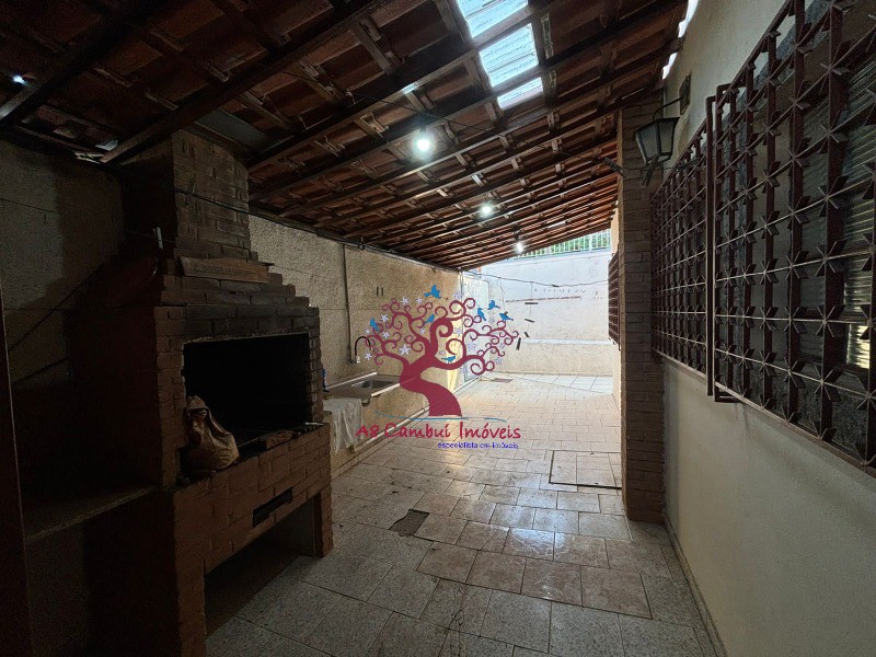 Casa à venda e aluguel com 4 quartos, 300m² - Foto 22