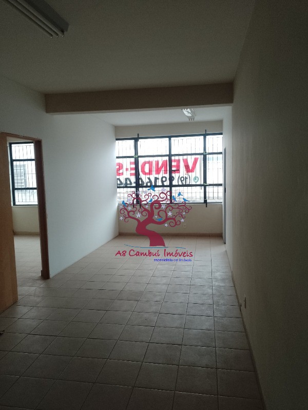 Conjunto Comercial-Sala para alugar, 80m² - Foto 7