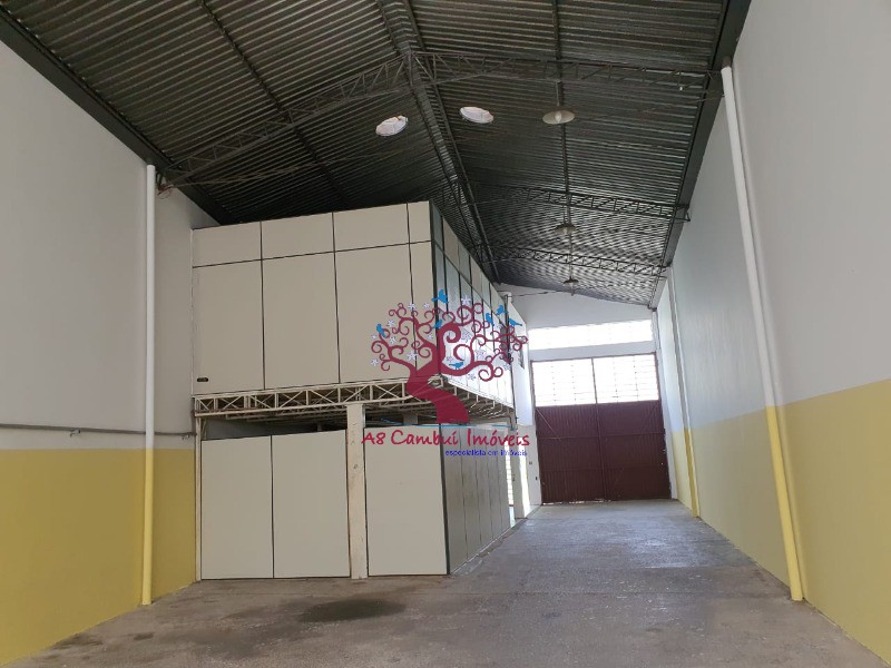 Prédio Inteiro para alugar, 312m² - Foto 3