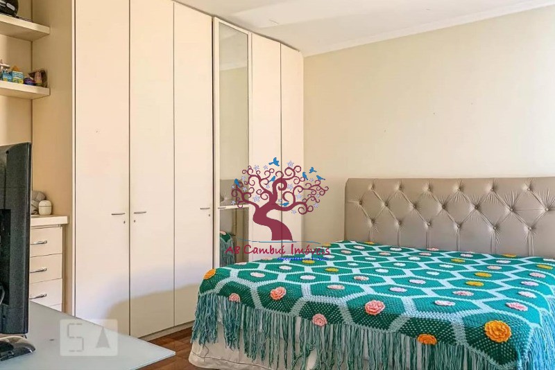 Sobrado à venda com 4 quartos, 300m² - Foto 19