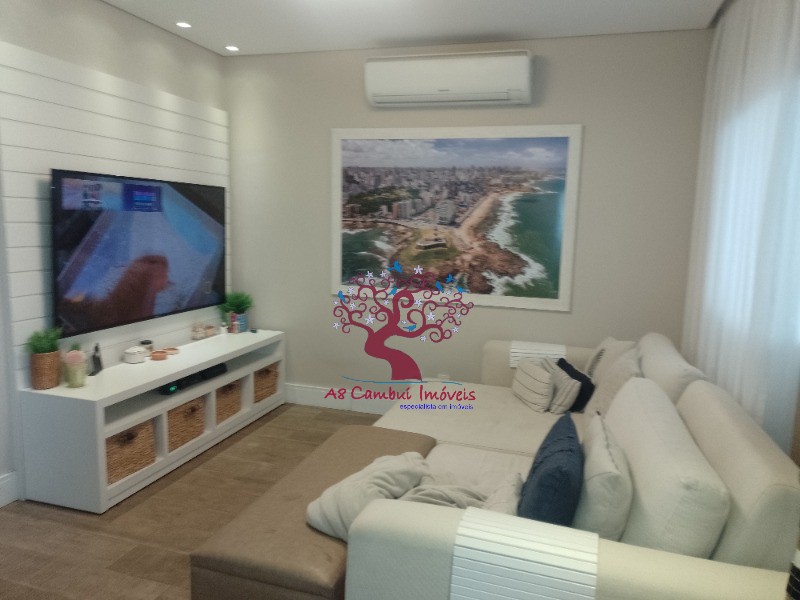 Apartamento à venda com 3 quartos, 122m² - Foto 26