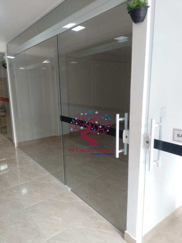 Conjunto Comercial-Sala para alugar, 16m² - Foto 6