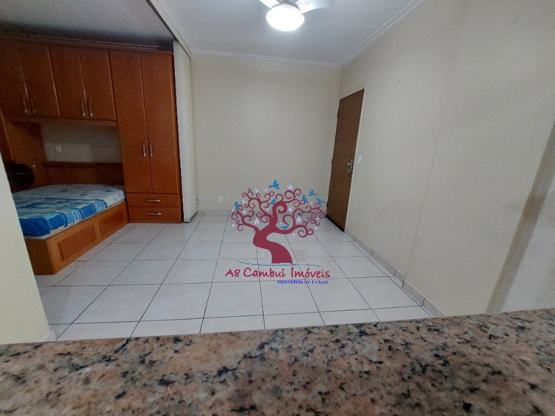 Kitnet e Studio à venda com 1 quarto, 47m² - Foto 11