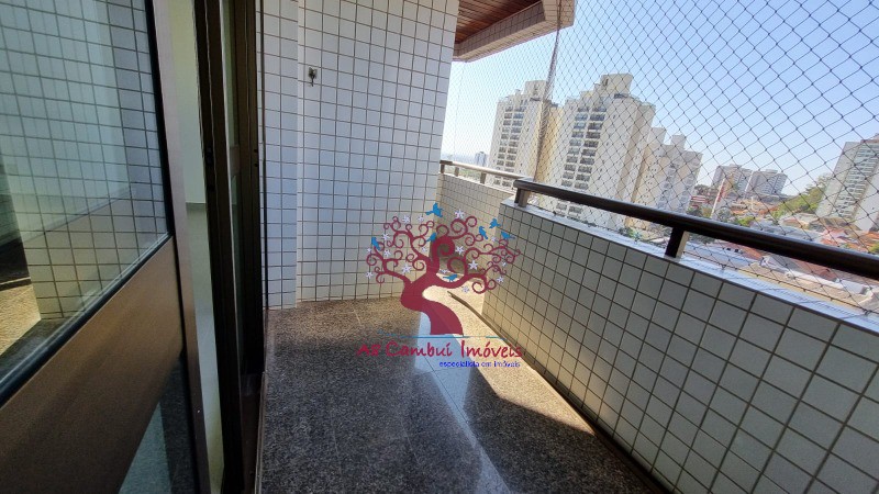 Apartamento à venda e aluguel com 4 quartos, 150m² - Foto 4