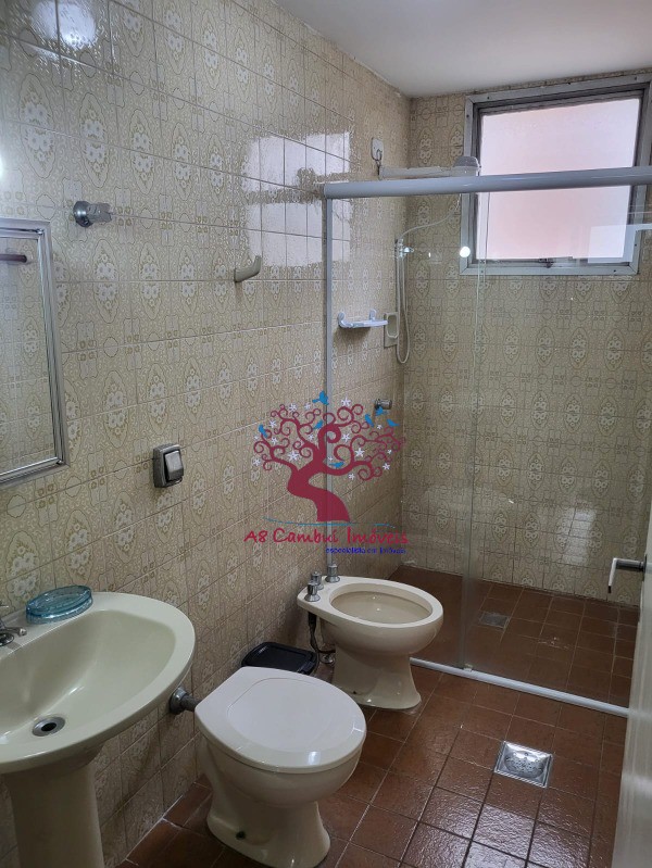 Apartamento para alugar com 1 quarto, 40m² - Foto 6