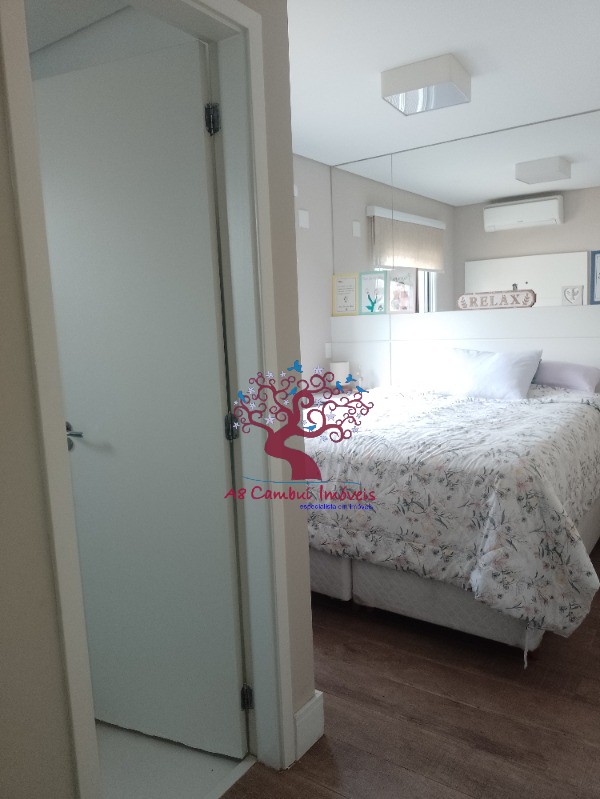 Apartamento à venda com 3 quartos, 122m² - Foto 62