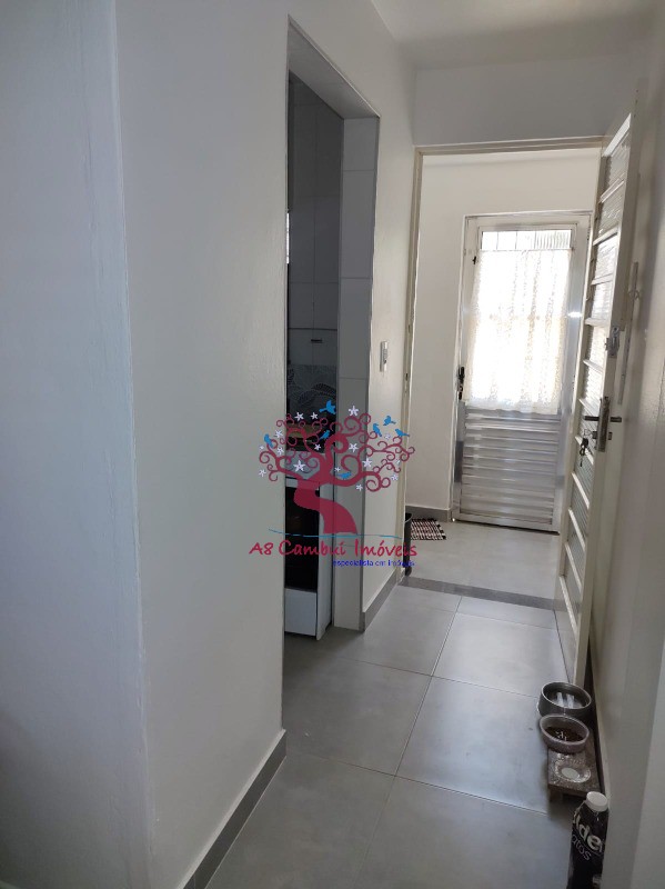 Apartamento à venda com 2 quartos, 41m² - Foto 9