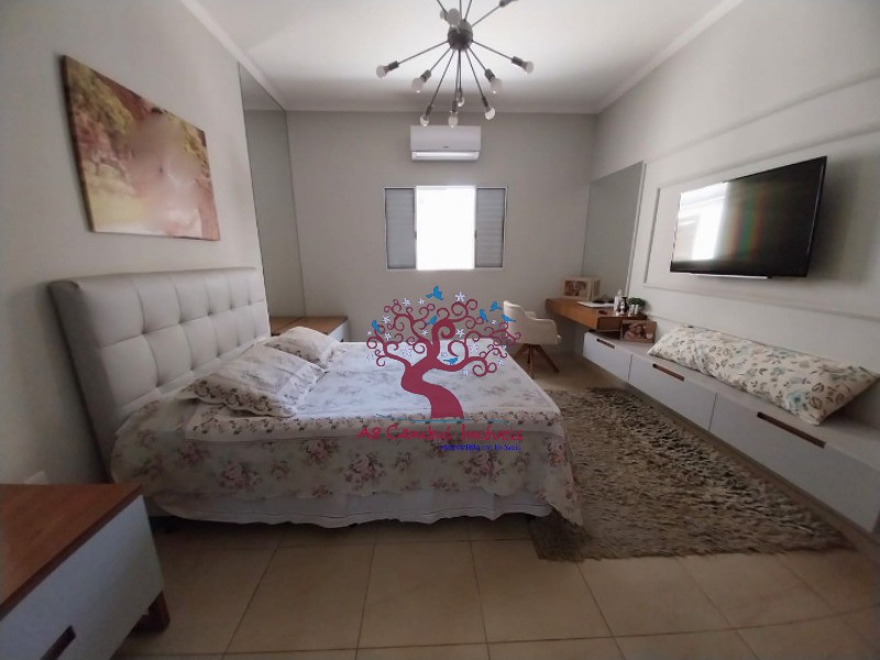 Casa de Condomínio à venda com 3 quartos, 300m² - Foto 11