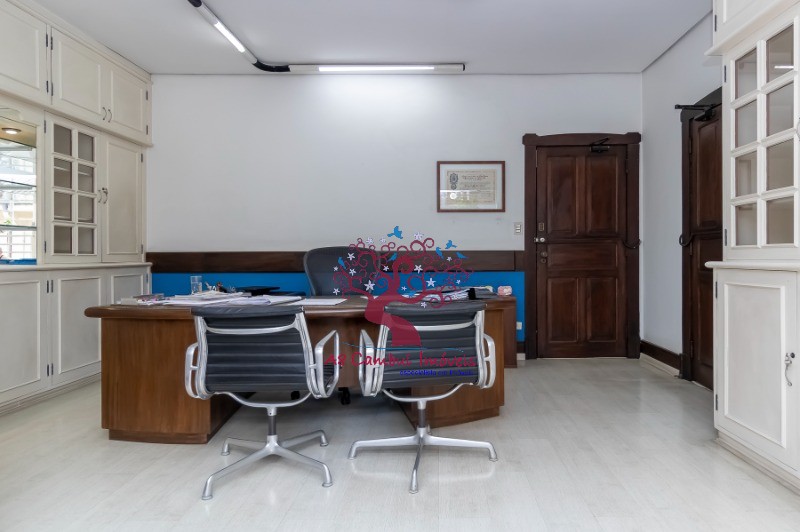 Prédio Inteiro à venda com 1 quarto, 576m² - Foto 14