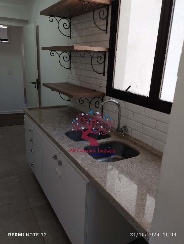 Apartamento para alugar com 3 quartos, 120m² - Foto 15