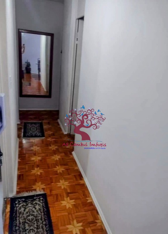 Apartamento à venda com 3 quartos, 73m² - Foto 10