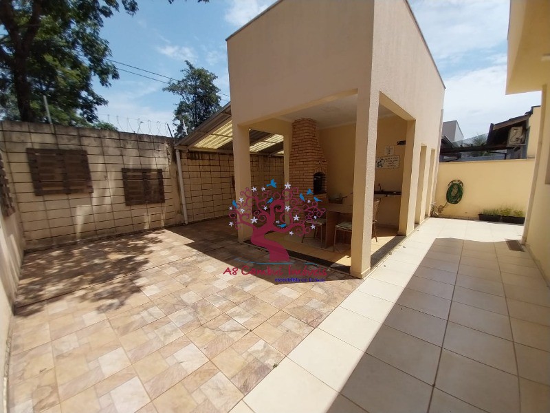 Casa de Condomínio à venda com 3 quartos, 300m² - Foto 20