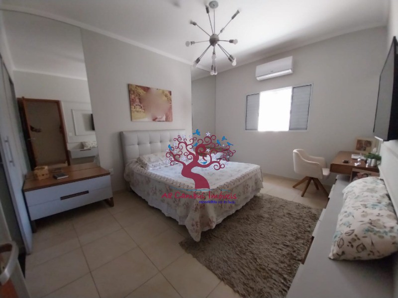 Casa de Condomínio à venda com 3 quartos, 300m² - Foto 12