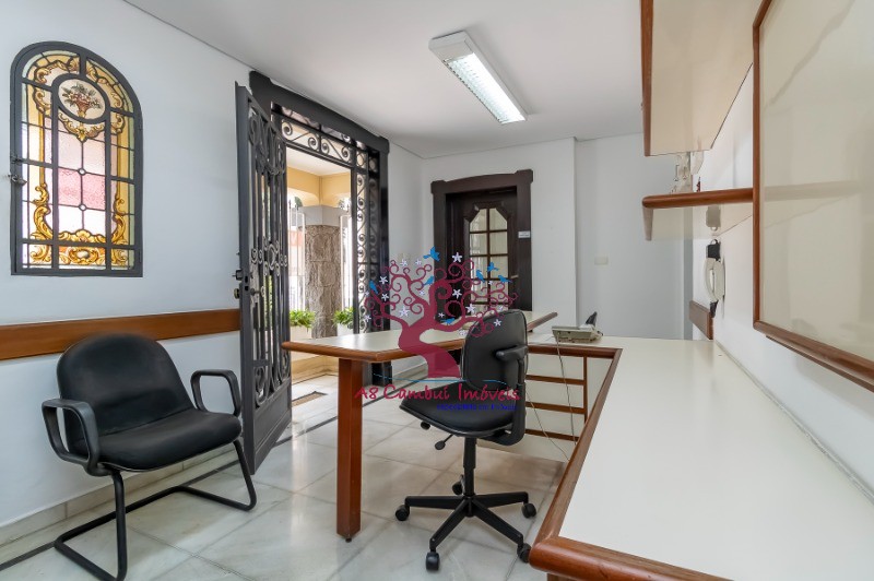 Prédio Inteiro à venda com 1 quarto, 576m² - Foto 17