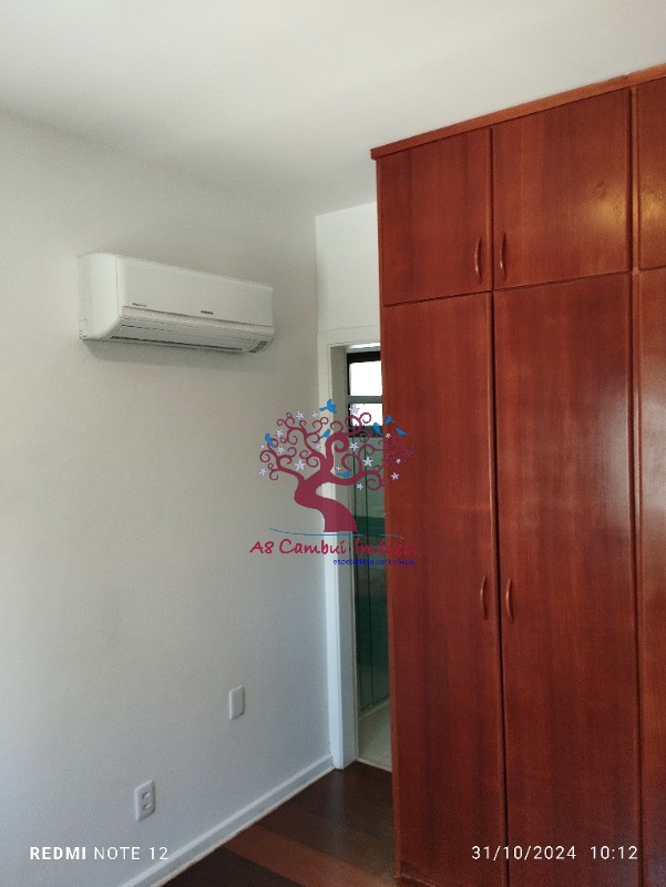 Apartamento para alugar com 3 quartos, 120m² - Foto 26