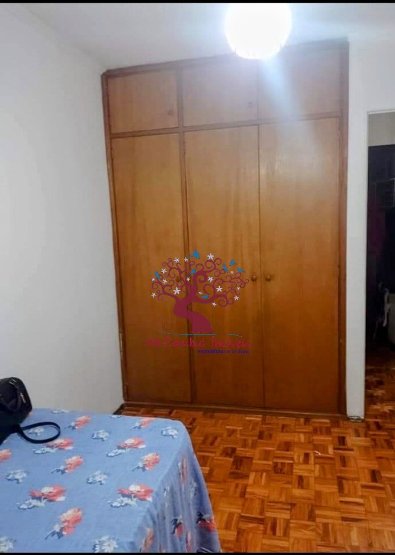 Apartamento à venda com 3 quartos, 73m² - Foto 5