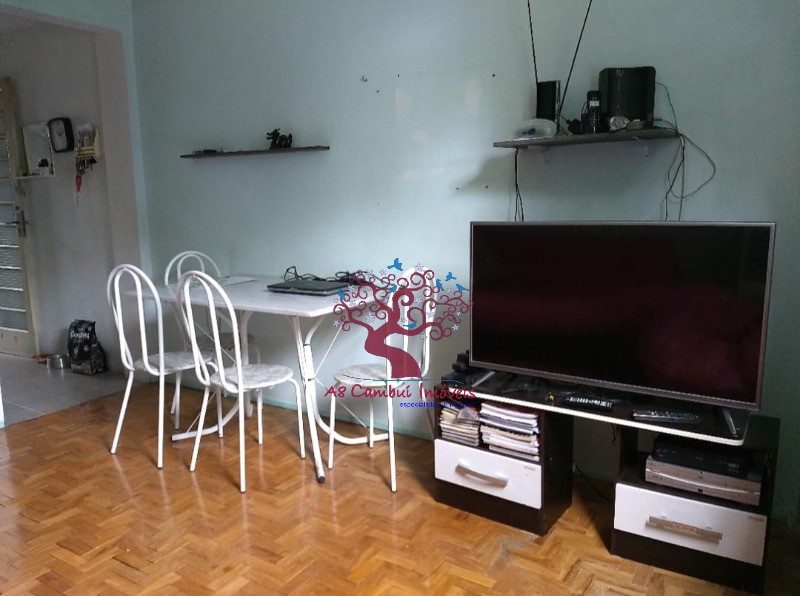 Apartamento à venda com 2 quartos, 41m² - Foto 8