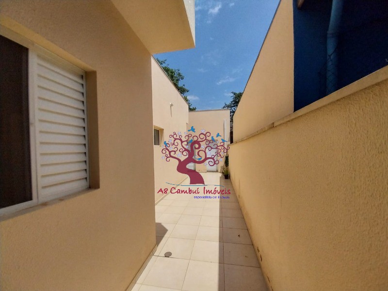 Casa de Condomínio à venda com 3 quartos, 300m² - Foto 22