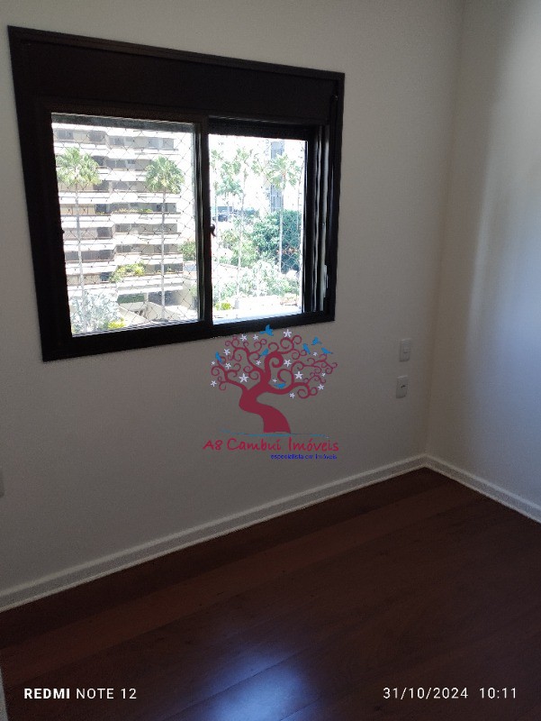 Apartamento para alugar com 3 quartos, 120m² - Foto 23