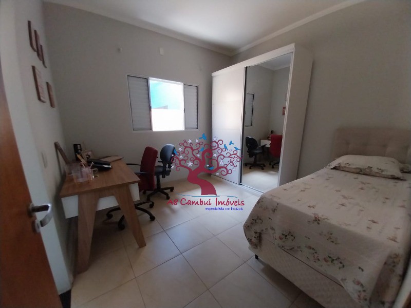 Casa de Condomínio à venda com 3 quartos, 300m² - Foto 16