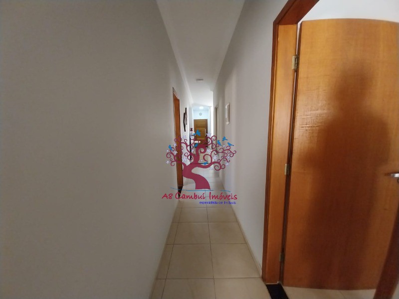 Casa de Condomínio à venda com 3 quartos, 300m² - Foto 10