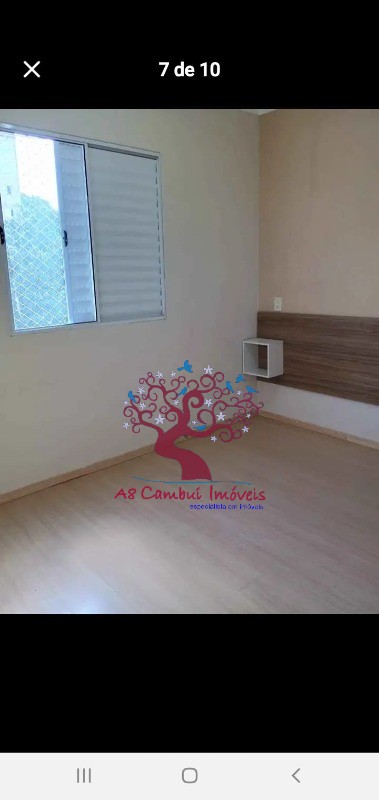 Apartamento à venda com 2 quartos, 51m² - Foto 8