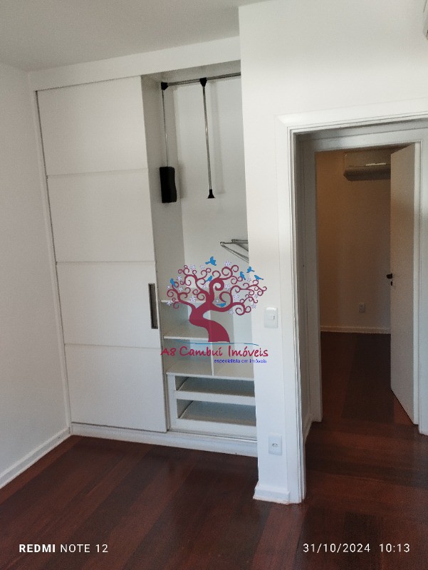 Apartamento para alugar com 3 quartos, 120m² - Foto 28