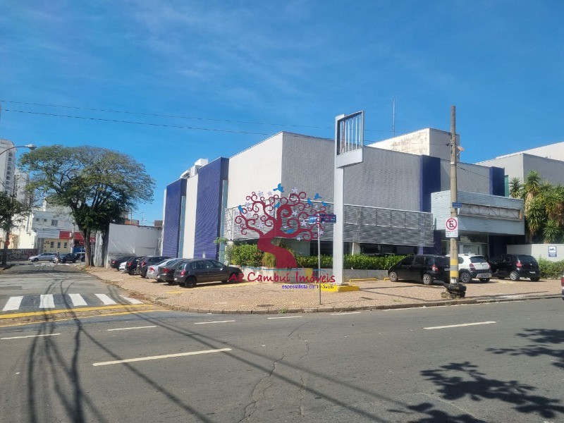 Prédio Inteiro para alugar, 784m² - Foto 1