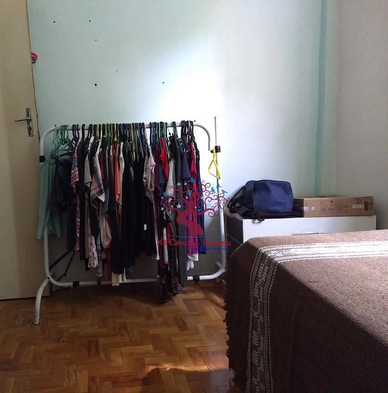 Apartamento à venda com 2 quartos, 41m² - Foto 6