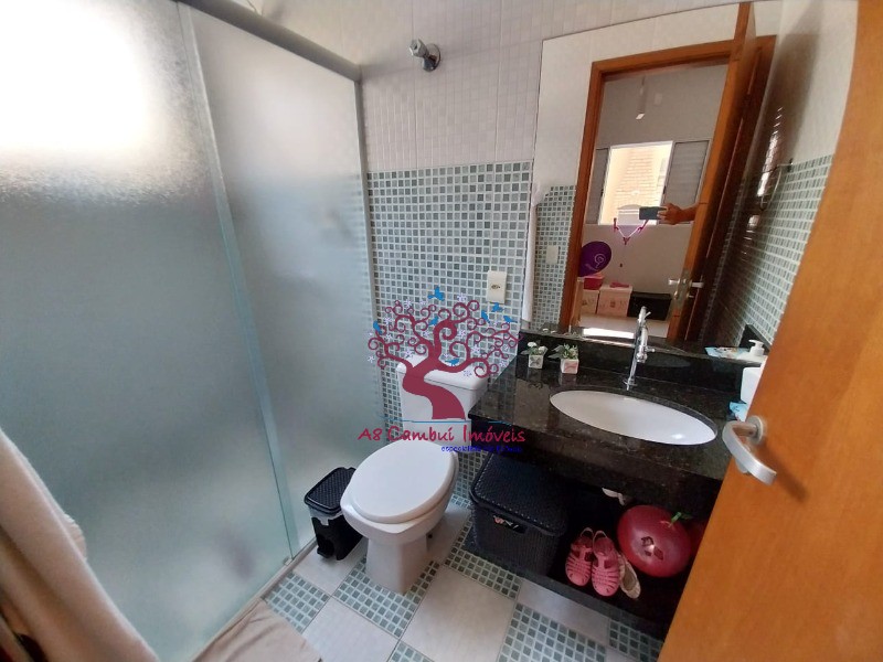 Casa de Condomínio à venda com 3 quartos, 300m² - Foto 17