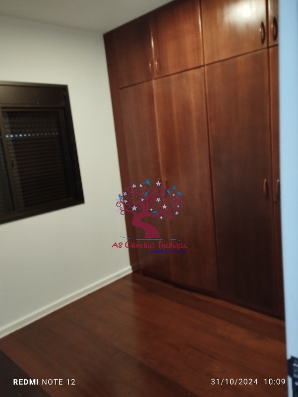 Apartamento para alugar com 3 quartos, 120m² - Foto 19