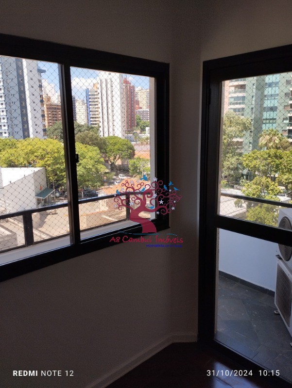 Apartamento para alugar com 3 quartos, 120m² - Foto 33