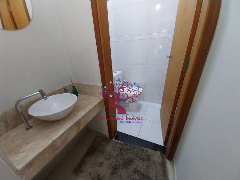 Casa de Condomínio à venda com 3 quartos, 300m² - Foto 5