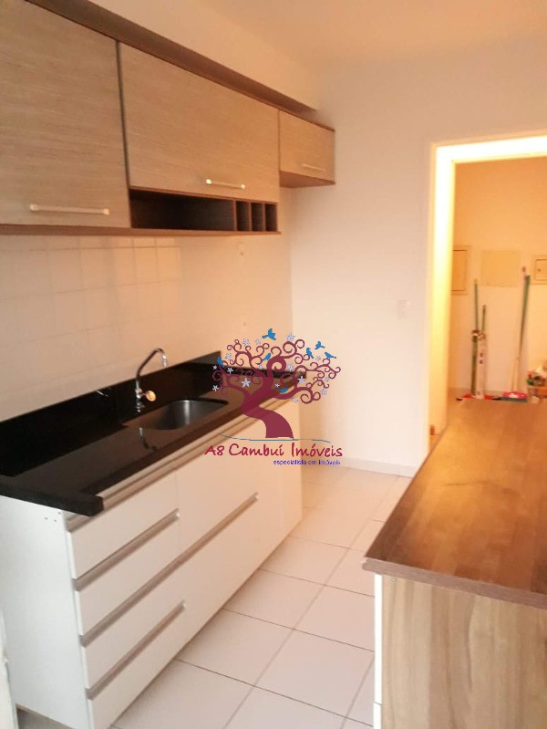 Apartamento para alugar com 2 quartos, 60m² - Foto 16